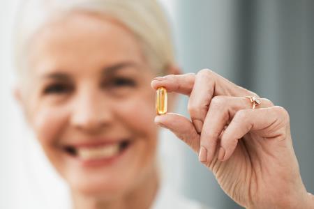 Je jemanje multivitaminov res nesmiselno?